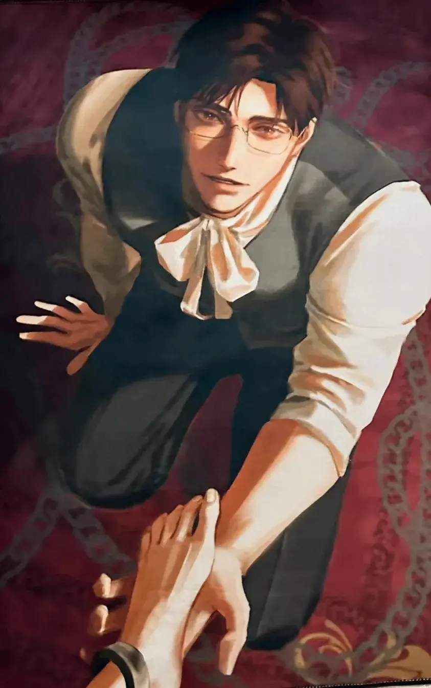 西檬之家Switch属性是什么？字母圈新人必知的角色动态解析 一