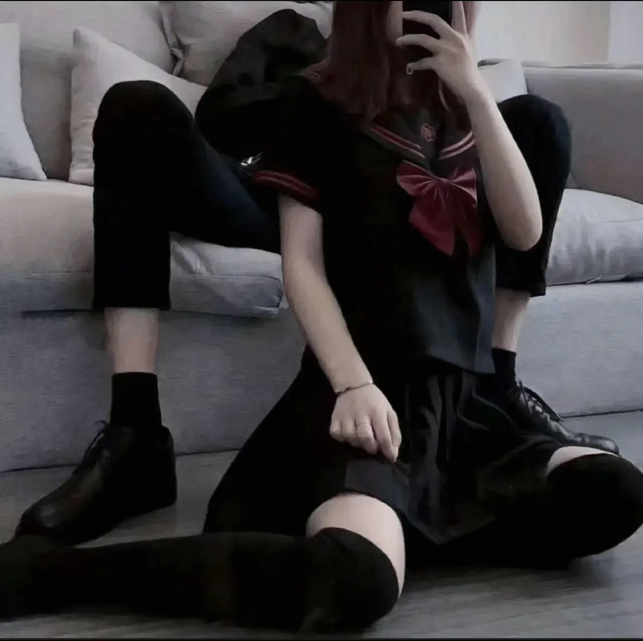 西檬之家s倾向探秘：如何理解支配与臣服的心理游戏 一