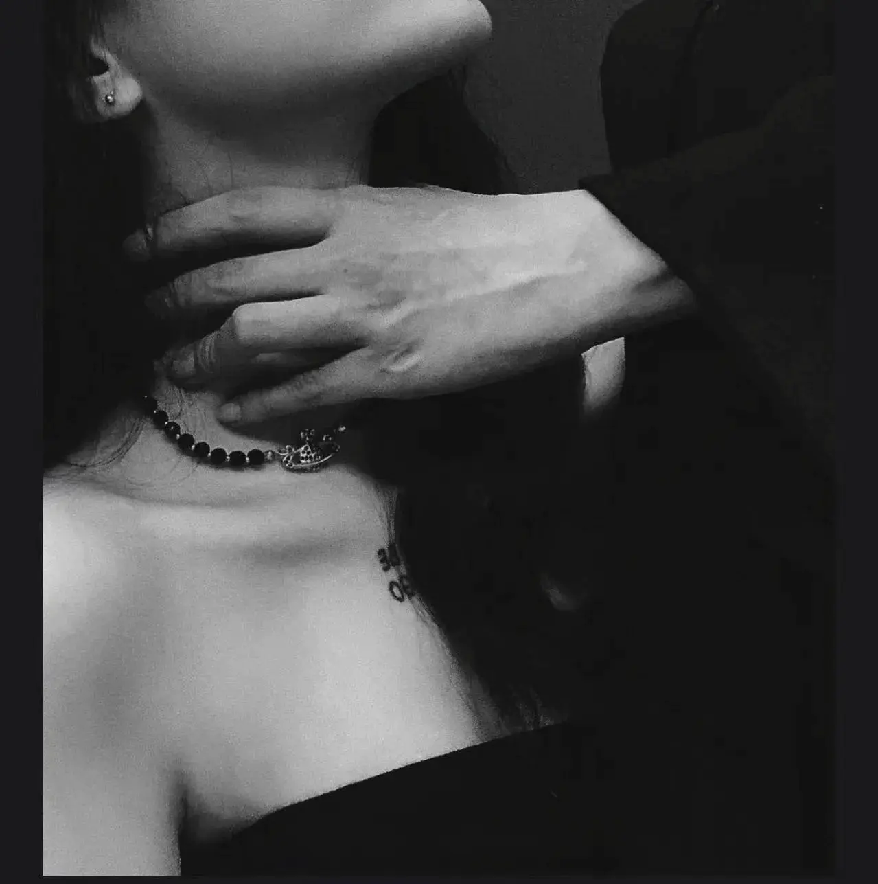 西檬之家字母圈Tickle实践全解析 一