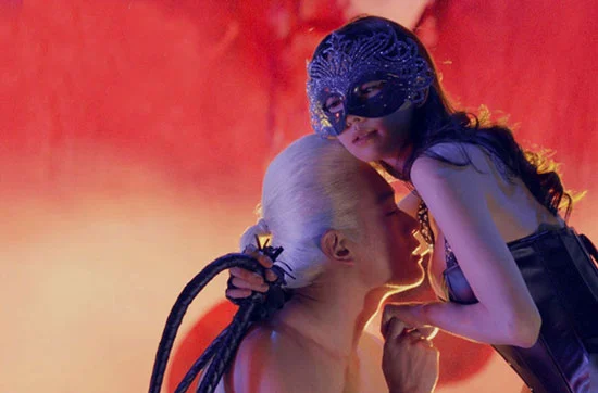 西檬之家m倾向是什么？揭开你的字母圈内心世界 一