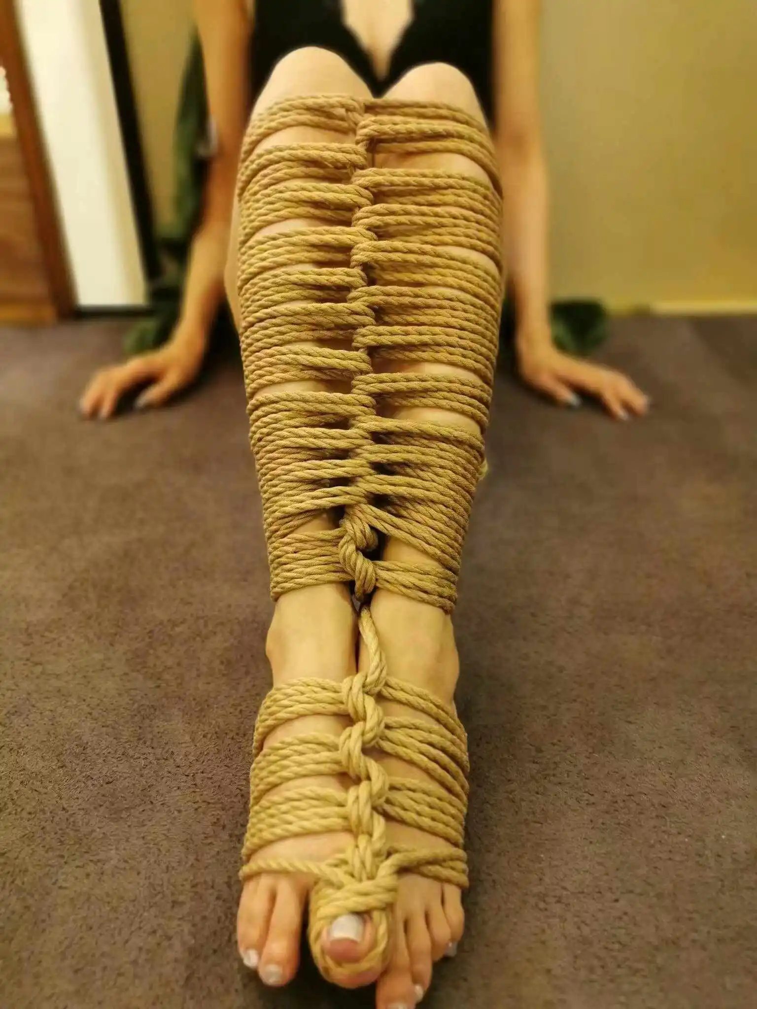 西檬之家恋足癖是一种什么样的情感需求？ 一