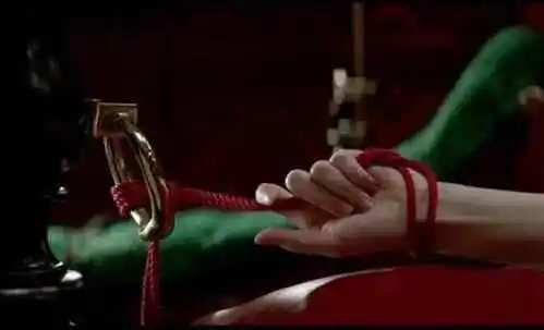 西檬之家BDSM入圈新手指南，如何安全又理智地探索字母圈？ 一