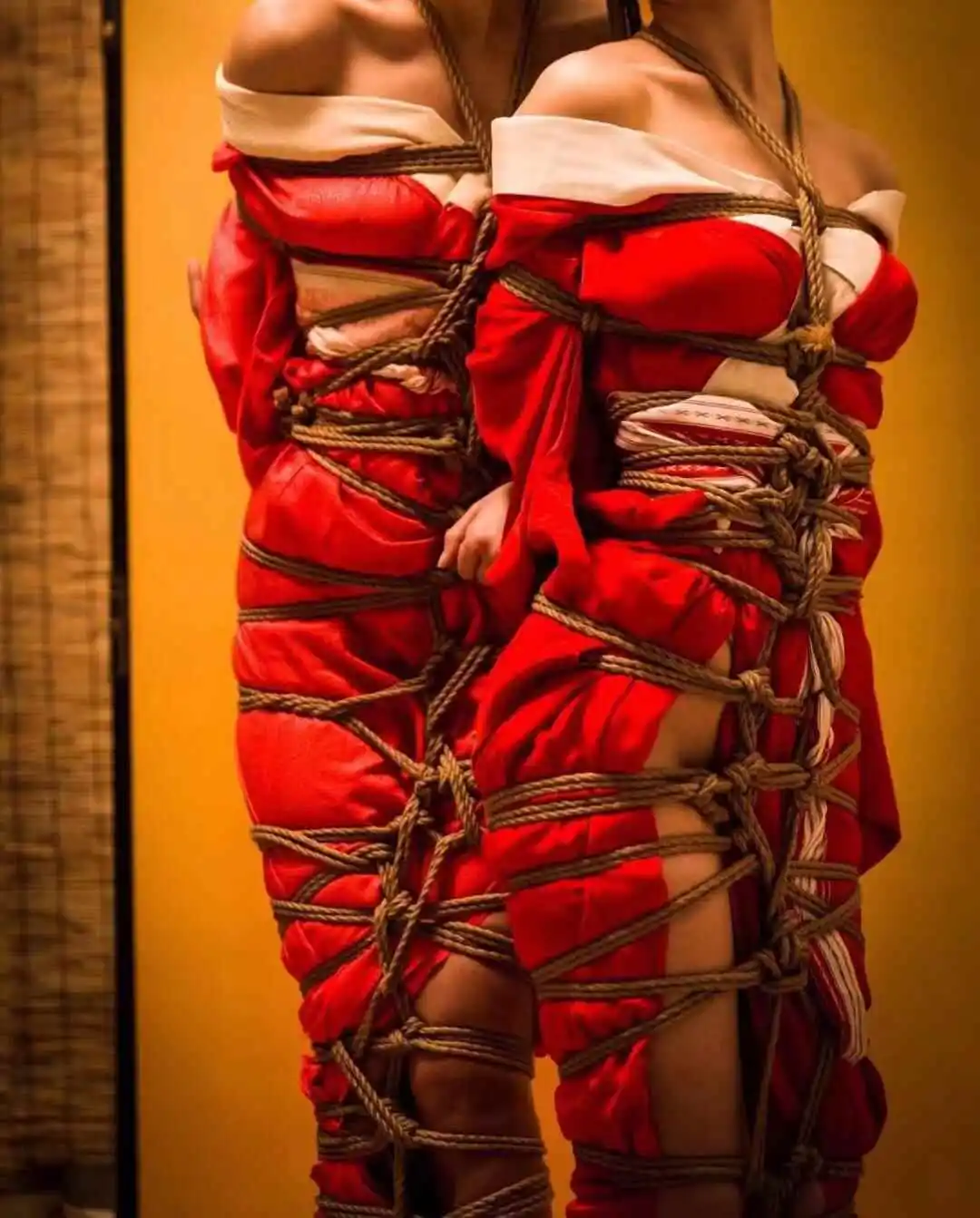 西檬之家字母圈新人如何顺利入圈？BDSM入圈全攻略分享 一