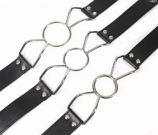 西檬之家字母圈入圈攻略：如何安全、理智地开始你的BDSM之旅？ 一