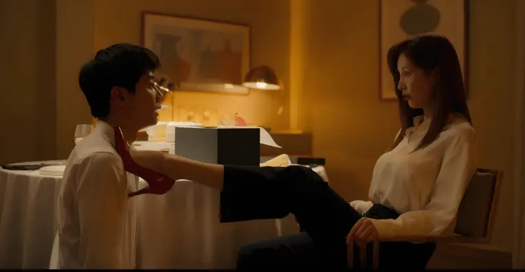 西檬之家s属性是什么？字母圈新人应该如何理解和探索？ 一