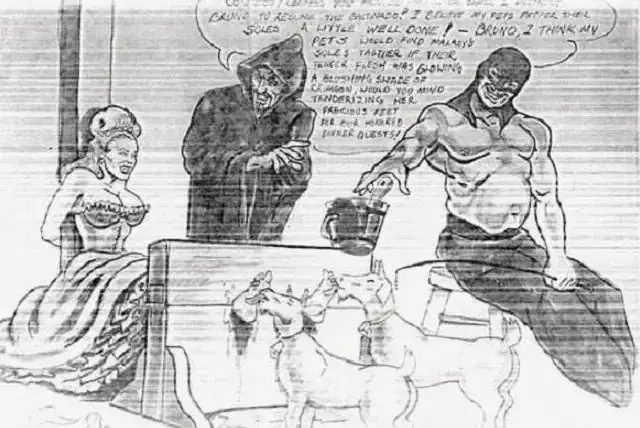 西檬之家SM圈新手必须了解的基础知识与实践技巧 一