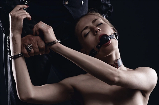 西檬之家BDSM圈新手必看：安全与信任的实践指南 一