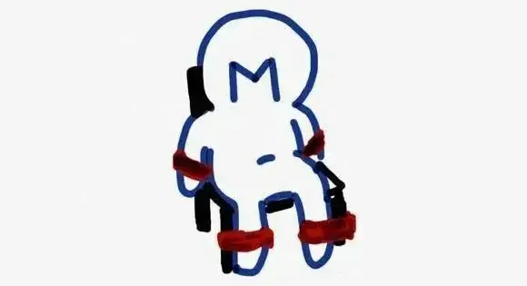 西檬之家BDSM是什么？探索你的支配与臣服之路 一