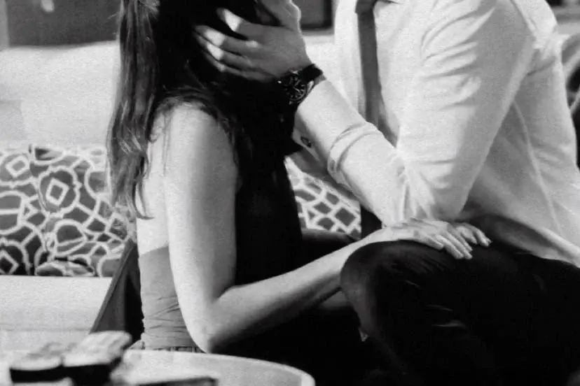 西檬之家SM实践的艺术：如何安全又愉快地探索字母圈的边界？ 一