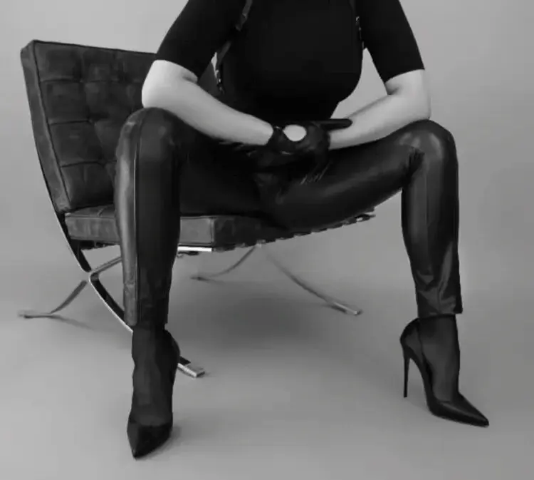 斯慕圈新人完全指南：如何安全进入这一神秘社群？ 一