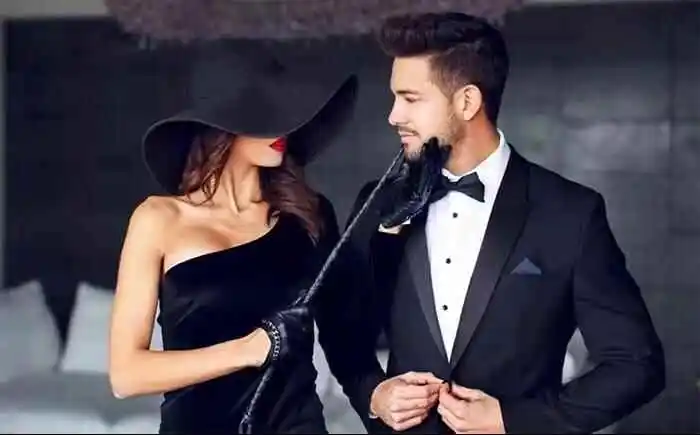 西檬之家SM实践与伦理：如何安全、理智地探索边界？ 一