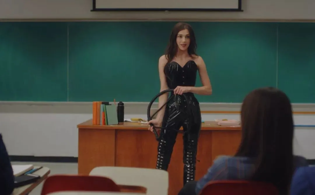 西檬之家女王是什么？你了解她在字母圈的权利与魅力吗？ 一