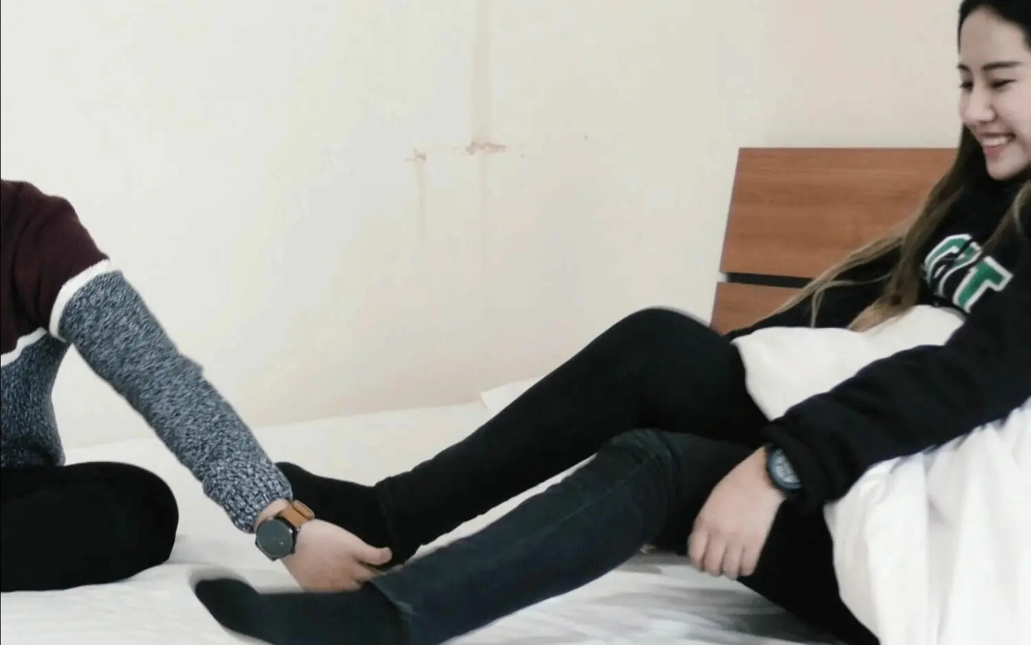 西檬之家Tickle是什么？字母圈新人该如何体验这一刺激玩法 一