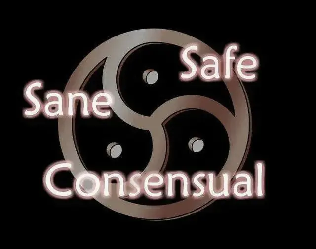 西檬之家BDSM新手必看：如何安全愉快地探索字母圈？ 一