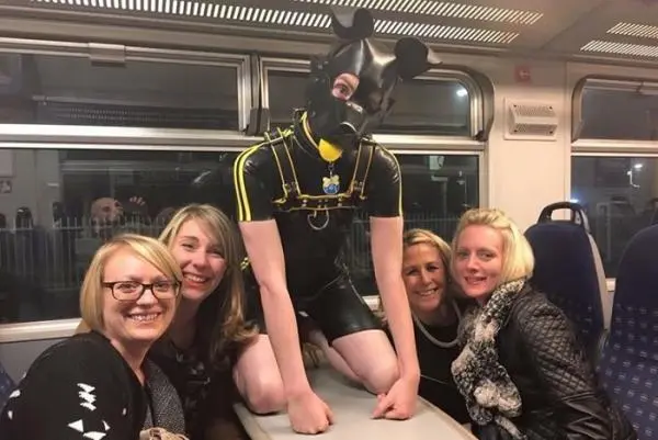 西檬之家BDSM是什么？了解字母圈背后的信任与安全原则 一