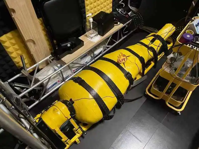 西檬之家BDSM入圈新手必读，了解SSC原则与安全词设置技巧 一