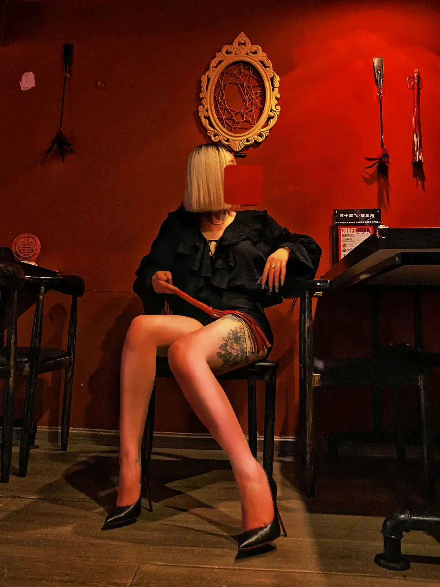 西檬之家Dirty Talk是什么？字母圈新人如何掌握这一技巧？ 一