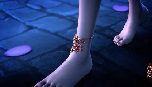 西檬之家恋足癖是什么？你了解这个小众文化吗？ 一