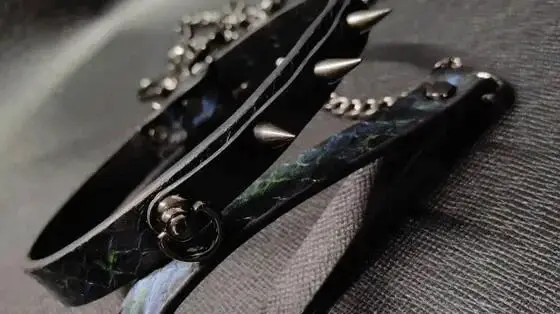 西檬之家Dom到底是什么？解锁你的字母圈支配者身份！ 一