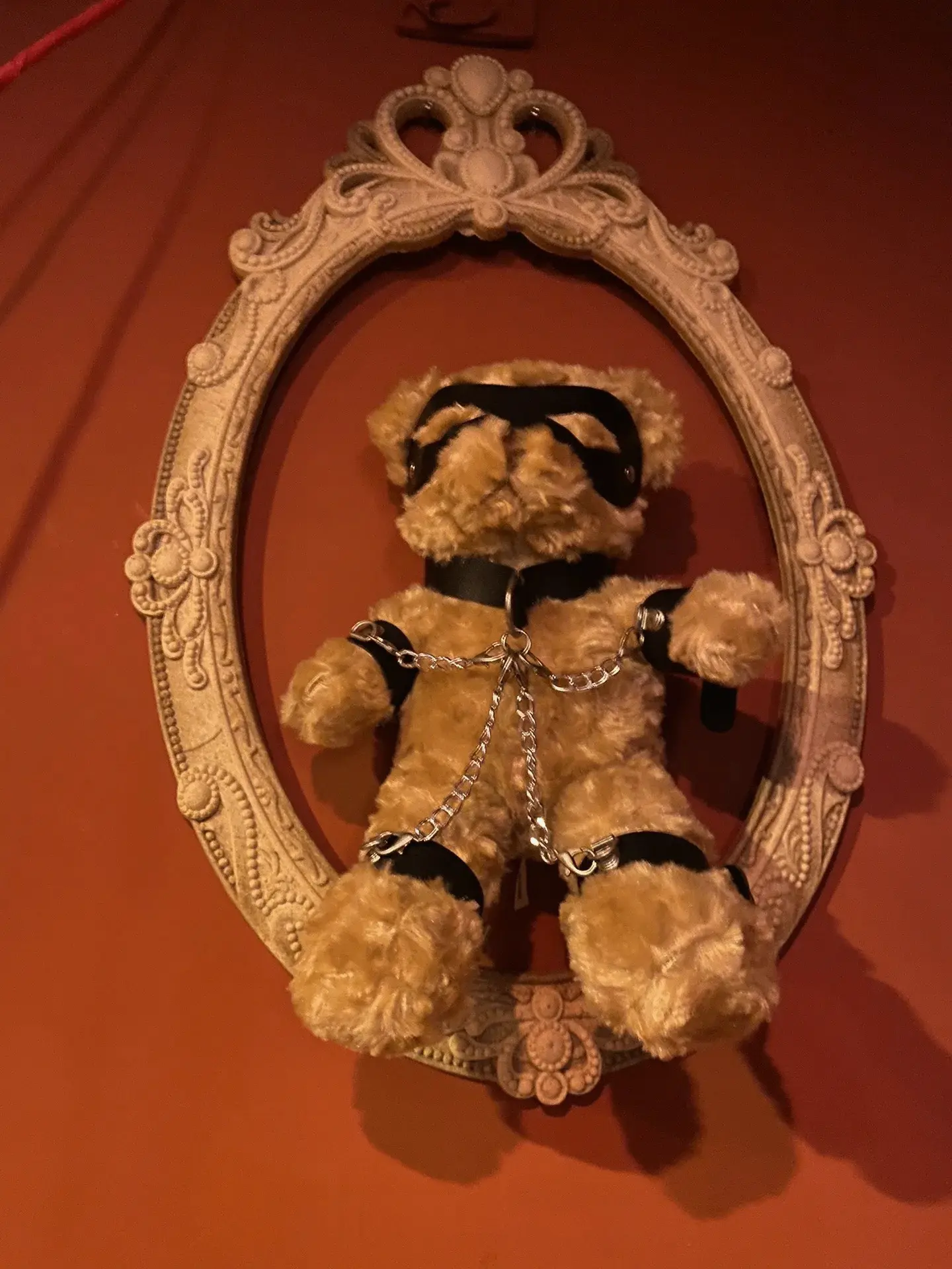 西檬之家圣水在BDSM中的角色与实践揭秘？ 一