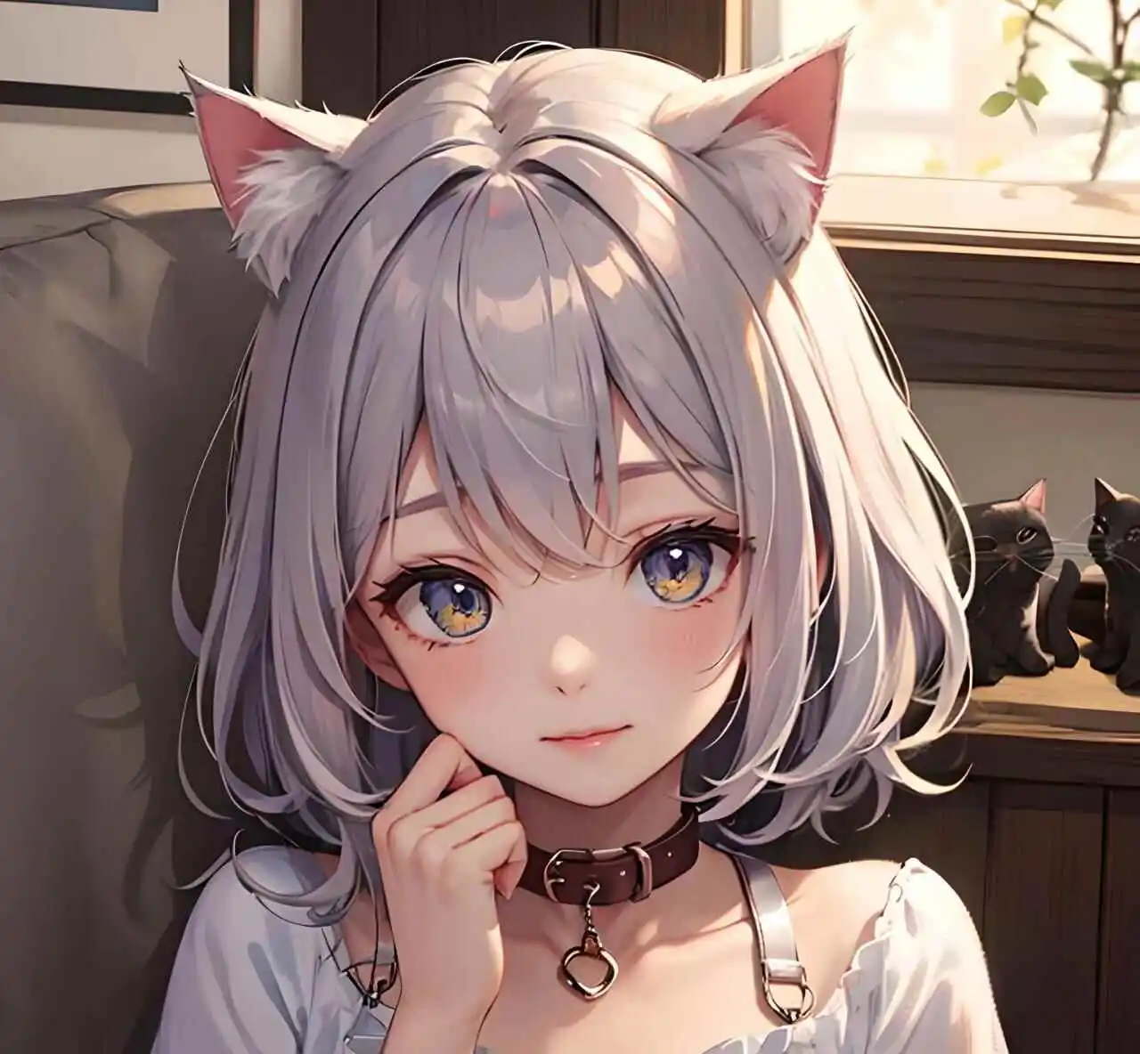 k8猫系2025年新手如何快速融入猫系文化？ 一